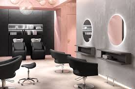 Maybe you would like to learn more about one of these? Conseils De Pro Pour La Decoration D Un Salon De Coiffure Pour Femme