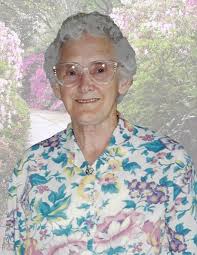 Obituary of Dorothy Kathleen Dorey