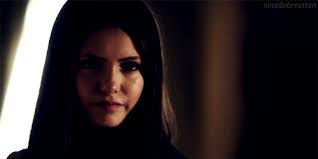 Crackships jensen ackles elena gilbert GIF