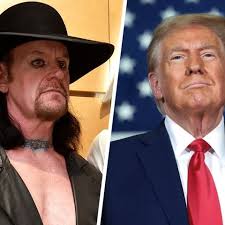 Quick Clips Donald Trump The Undertaker Part 1