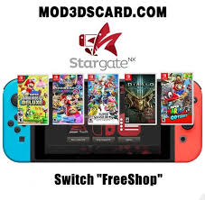 Switch Freeshop Stargatenx Nintendo Switch Games Buy Nintendo Switch Games