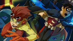 It isn't the best show ever, unless you think it is, than there is no why. Top 10 Animated Superhero Tv Series Watchmojo Com