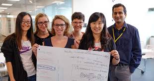 Jobs Singapore Eth Centre Eth Zurich