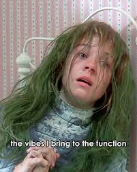 The vibes I bring to the function...Anne Shirley edition! www.gazebotv.com