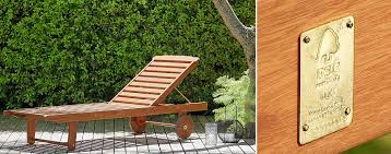 We offer garden dining sets ranging from four to eight seaters in various materials such as wood and aluminium. Sustainable Wooden Garden Furniture Jysk