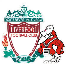 Liver bird png is about is about liverpool fc, anfield, liver bird, logo, fa cup. Liverpool Liver Bird Logo Sticker Decal Car Accessories On Carousell