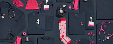 Actual colors may differ slightly from what show on your screen. Women S Dark Harbor Scrubs Figs