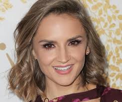 Rachael leigh cook is an american actress and model. Rachael Leigh Cook Is Still All That But Now Stars In Hallmark Romances Toronto Com