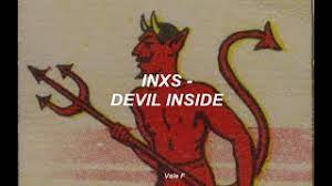 Watch korean drama genre from around the world subbed in over 100 different languages Inxs Devil Inside Subtitulada Espanol Youtube