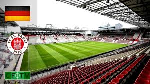 Pauli von 1910 e.v., meglio noto come fc st. Millerntor Stadion Fc St Pauli Youtube