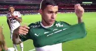 Meia maratona de são paulo. Memes De Palmeiras X Sao Paulo Nova Profecia De Hernanes E Reinaldo X Dudu Goal Com