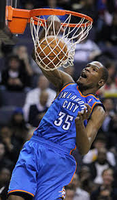 Kevin durant currently plays forward for the nba's golden state warriors. Kevin Durant Simple English Wikipedia The Free Encyclopedia