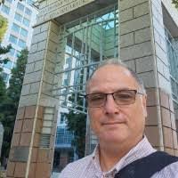 David Fairman's Instagram, Twitter & Facebook