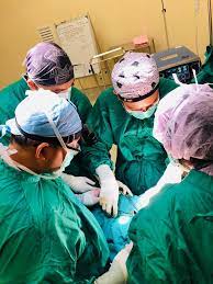 The center conducts clinical research related to robotic, laparoscopic, and endourological surgery, as well as new markers of prostate cancer. Departments Hospital Pengajar Universiti Putra Malaysia