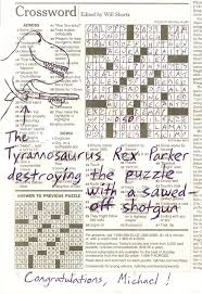 Check spelling or type a new query. Rex Parker Does The Nyt Crossword Puzzle Photos Facebook