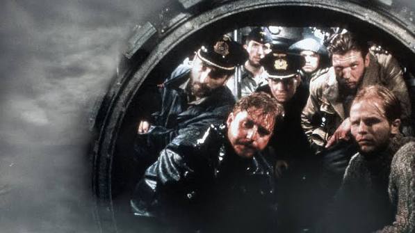 Watch Das Boot | Netflix