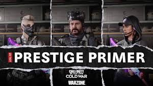 Maybe you would like to learn more about one of these? The Prestige Primer Episode 21 Hunt For Adler Tips And Call Of Duty League Midseason Pack Breakdown