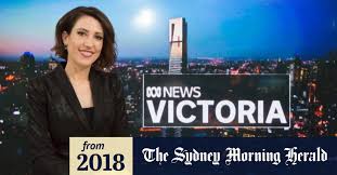 Get the latest abc updates news and blogs from cast and crew, read the latest scoop, and more from abc.com tv blogs. Abc Newsreader Tamara Oudyn Praised For Reaction After Live Blooper