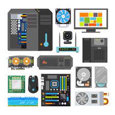 There are 768 suppliers who sells computer brand accessories on alibaba.com, mainly located in asia. Top Computer Hardware Companies In The Us And Worldwide