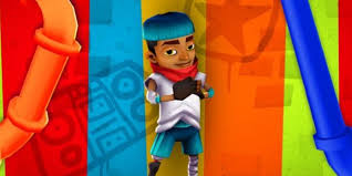 There are actually 0 valid promo codes, but claim your . Subway Surfers Codes Free Coins Keys And Characters October 2021 Articles Pocket Gamer