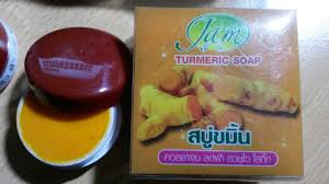 Krim kunyit premium bukan sebarang krim kunyit yang gred, krim kunyit ni antara krim yang terbaik, sangat sesuai untuk anda yang melincinkan faedah krim kunyit thai 13. Tuan Yanie Alkisahnya Krim Kunyit Dan Sabun Kunyit Thai