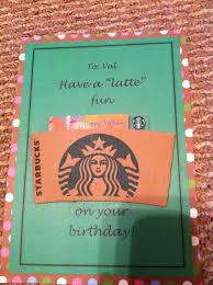 Birthday Gift Card Ideas For Kids Pin By Autem Johnston On Cute Gift Ideas Birthday Gifts For Best Friend Easy Birthday Gifts Birthday Gift Cards