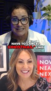 Out now ✨, Ever feel like everything is spinning out of control? I’ve been  there, and that’s why I loved talking with Nina Sossamon-Pogue, former USA  gymnast, Emmy-winning news anchor, and bestselling ...