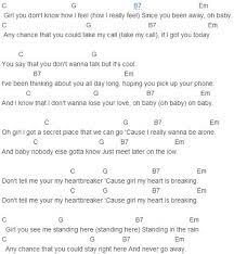 Justin Bieber Heartbreaker Chords Capo 2 Justin Bieber Flickr