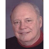 Wayne Alvin Barner Obituary