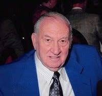 Robert B. Pascucci Obituary