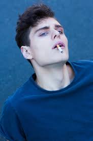 Fashionisto Exclusive: Ethan Keen by Kristina Yenko