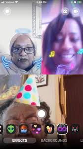 Howell/Carlton Family