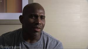 Greg Lloyd Says He Would Have Loved To Play With James Harrison