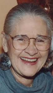 Laura Parker Obituary (2016)