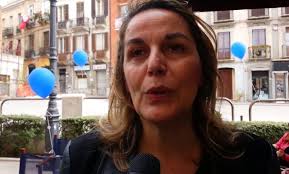 Anna Maria Aloi: behind the unique international mobility