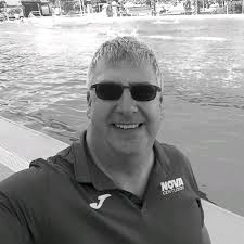 Earl McCarthy PhD, PGDip (Law), BSc, OLY