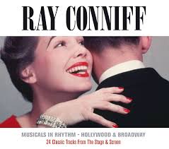 Musicals in Rhythm: Ray Conniff: Amazon.in: Music}