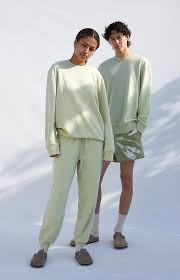 Willow Wears Pacsun S Gender Free Collection Colour Range Popsugar Fashion