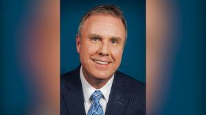 Don Ward's Instagram, Twitter & Facebook