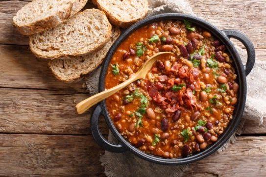 Bean Soup