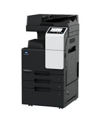 Download the latest drivers, manuals and software for your konica minolta device. Konica Minolta Bizhub C759 Al Mulla Office Automation Solutions