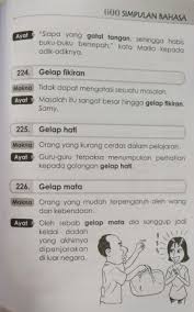 Learn vocabulary, terms, and more with flashcards, games, and other study tools. 600 Simpulan Bahasa