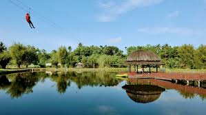 Wisata Kampung Ladang di Deli Serdang: Informasi dan Harga Tiket