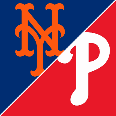 Mets vs. Phillies (Jun 18, 2026) Live Score - ESPN