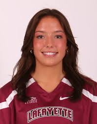 2024 Women's Lacrosse Roster