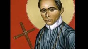 St. John Neumann, C.Ss.R.