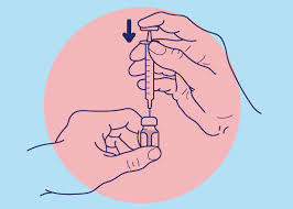 Put Your Hrt Injection Anxiety At Ease Kind Clinic