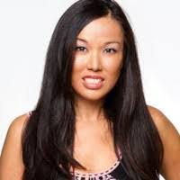 Angie Woo's Instagram, Twitter & Facebook