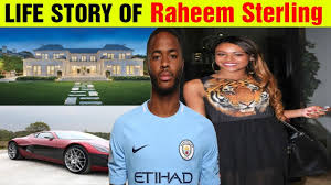 The twelve houses correspond to twelve. Raheem Sterling Life Story The History Of Raheem Sterling Lifestyle Of Raheem Sterling Youtube