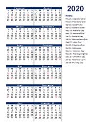 You can personalize your calendar template weekly and print you can create week calendar from any day. Printable 2020 Accounting Calendar Templates Calendarlabs
